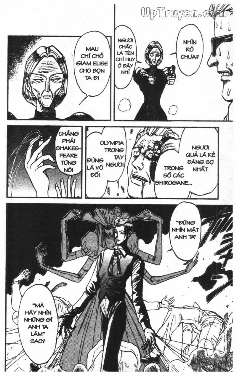 Fujita Kazuhiro Chapter 10 trang 104