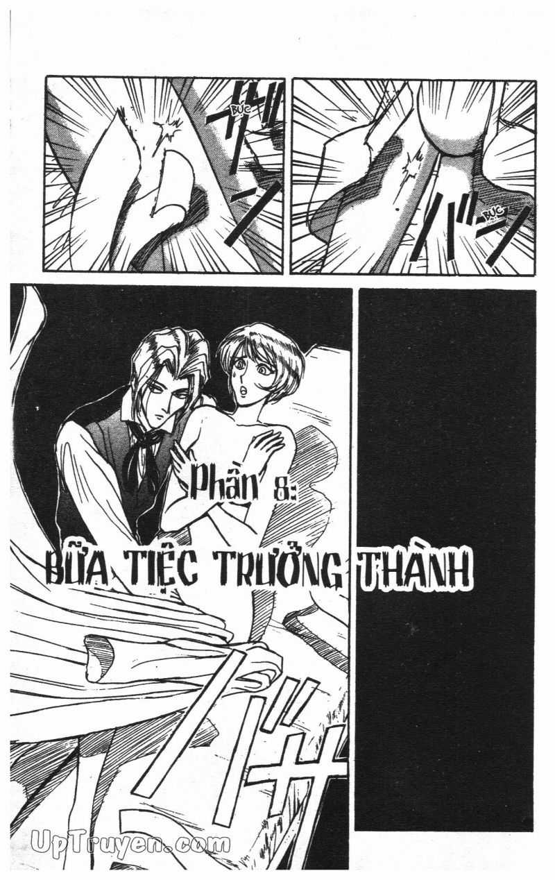 Fujita Kazuhiro Chapter 10 trang 105