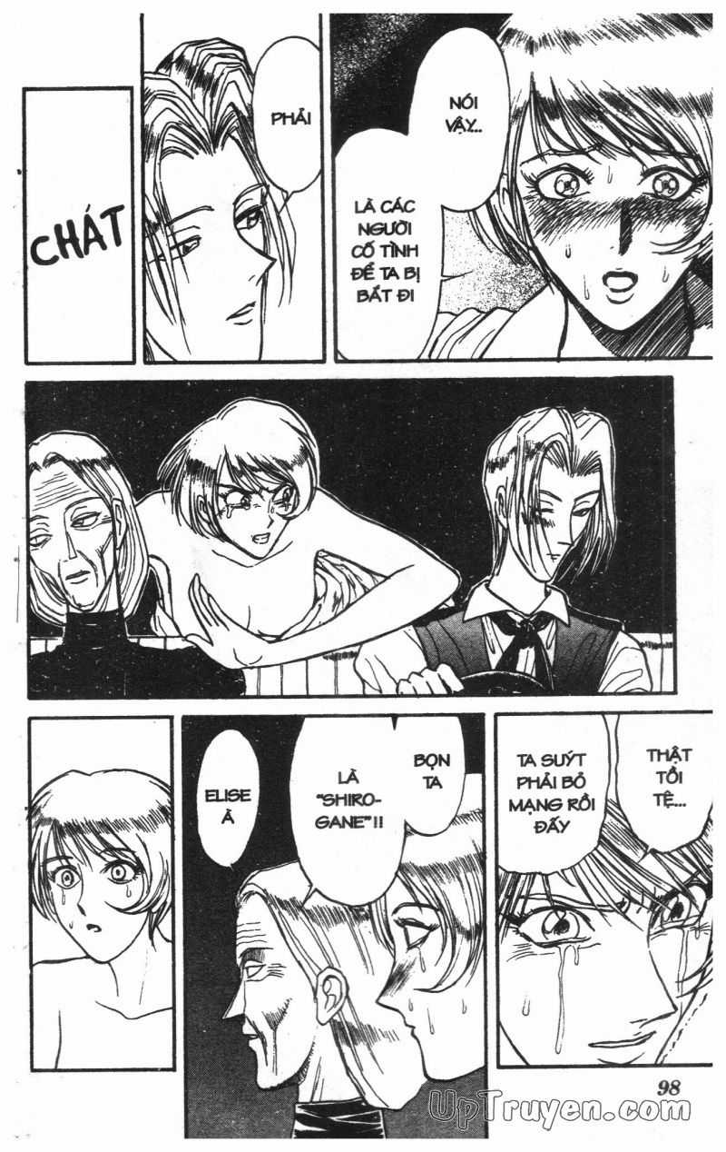 Fujita Kazuhiro Chapter 10 trang 108