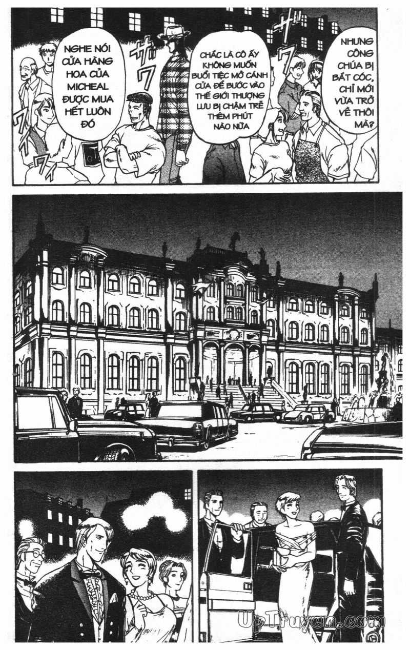 Fujita Kazuhiro Chapter 10 trang 110