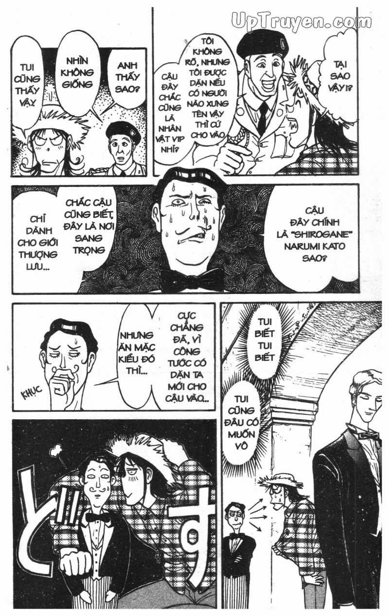 Fujita Kazuhiro Chapter 10 trang 112