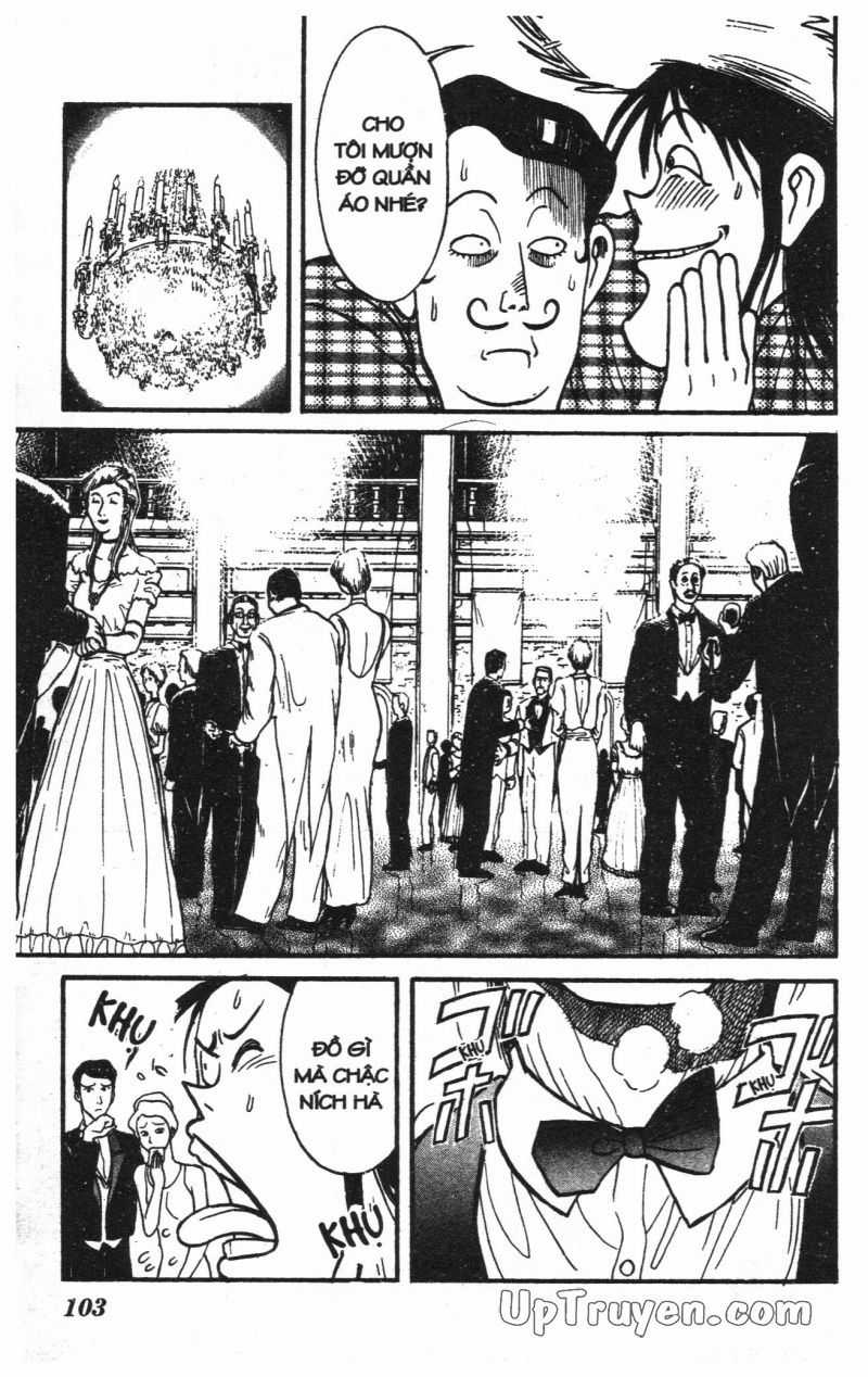 Fujita Kazuhiro Chapter 10 trang 113