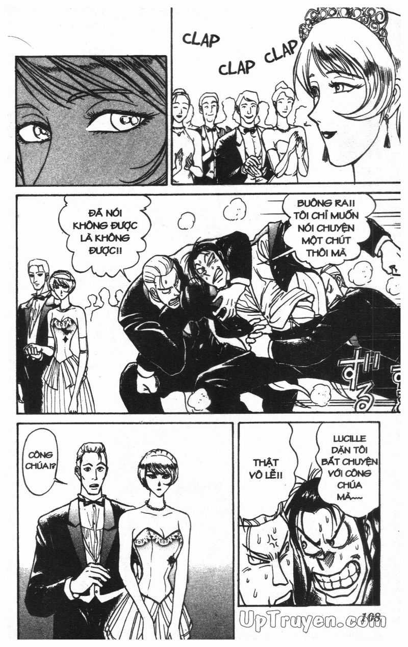 Fujita Kazuhiro Chapter 10 trang 118