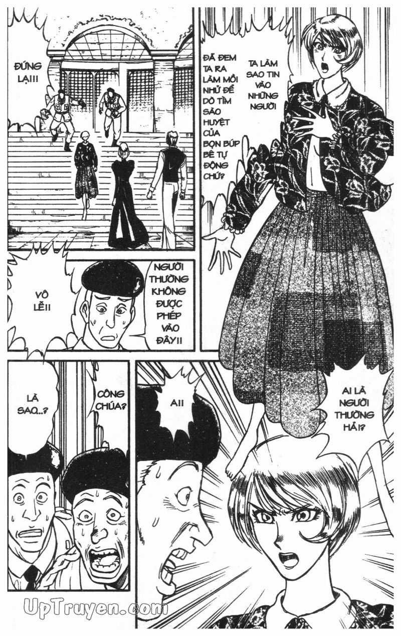 Fujita Kazuhiro Chapter 10 trang 124