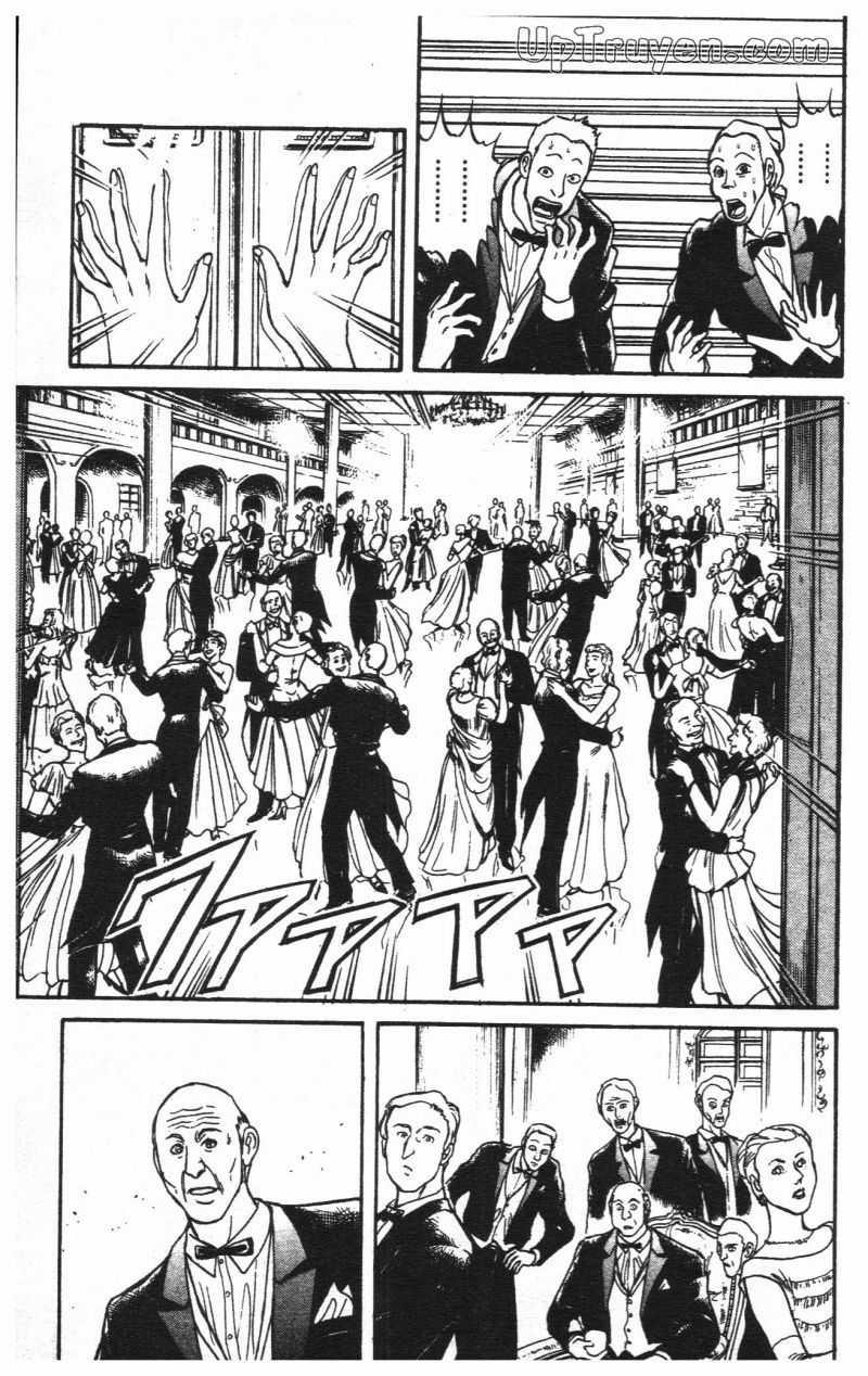 Fujita Kazuhiro Chapter 10 trang 127