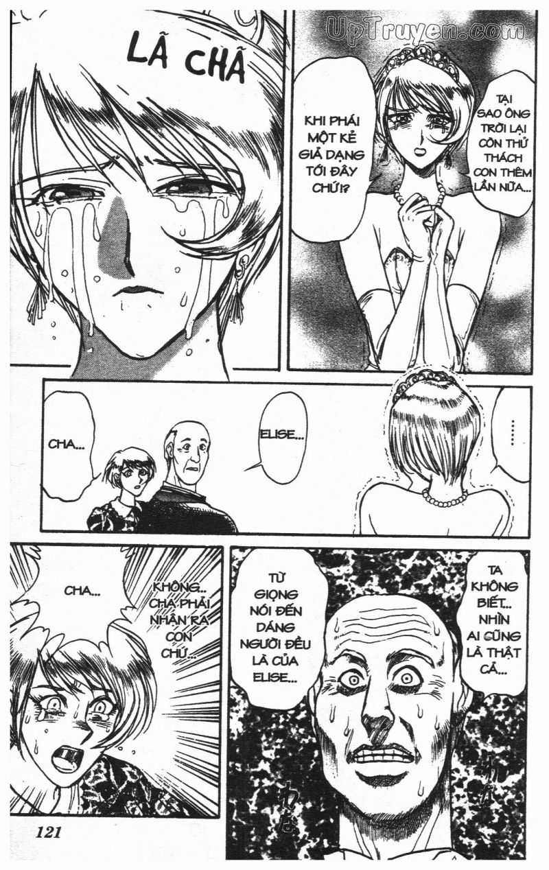 Fujita Kazuhiro Chapter 10 trang 131