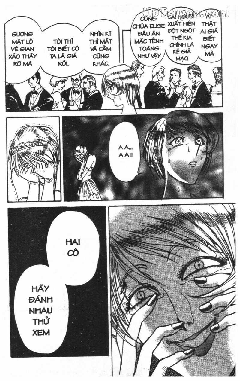 Fujita Kazuhiro Chapter 10 trang 132