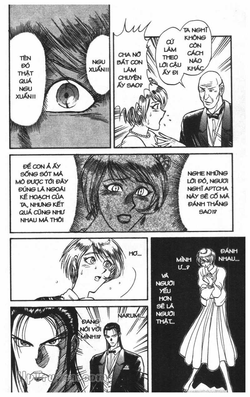 Fujita Kazuhiro Chapter 10 trang 134