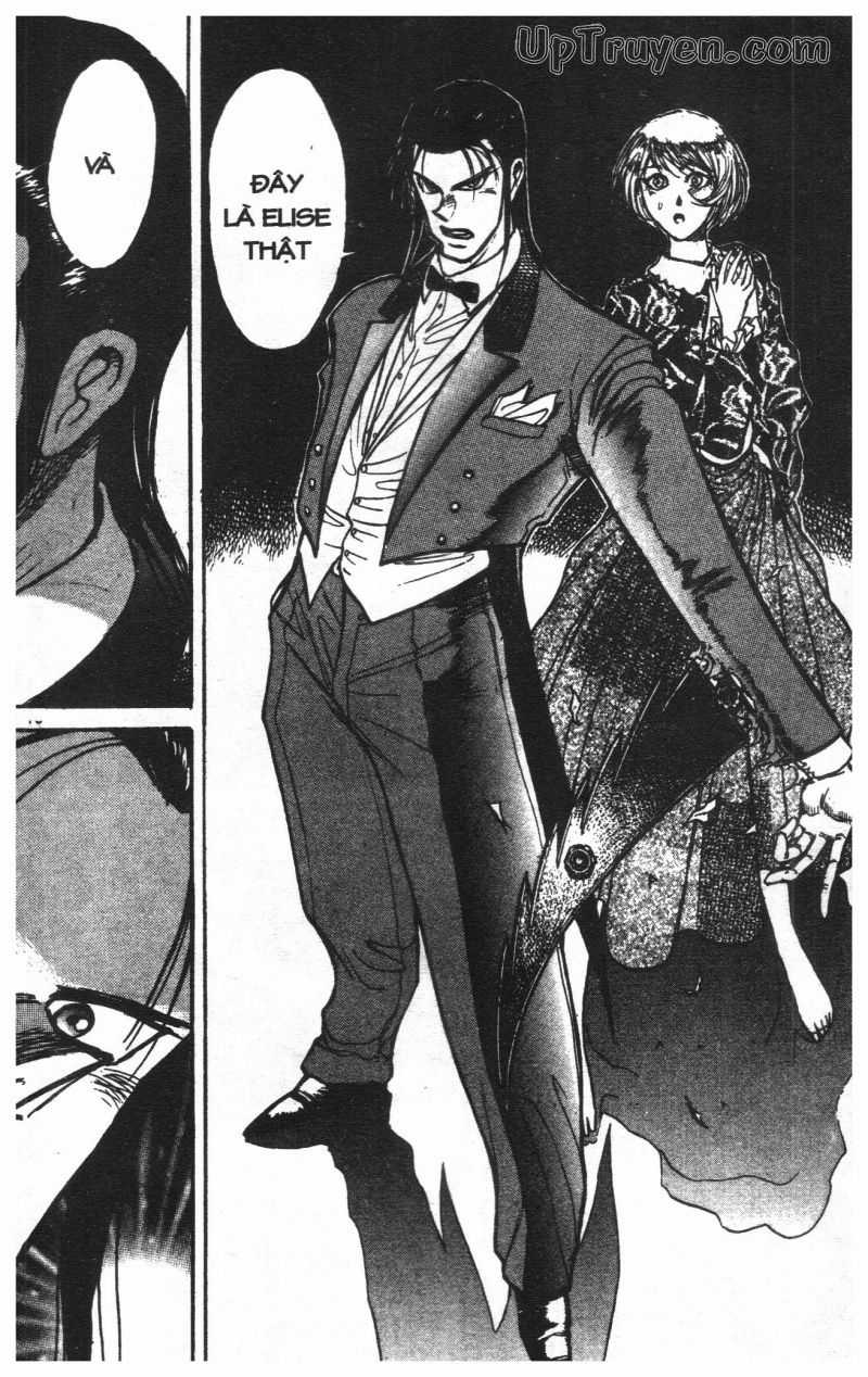 Fujita Kazuhiro Chapter 10 trang 138