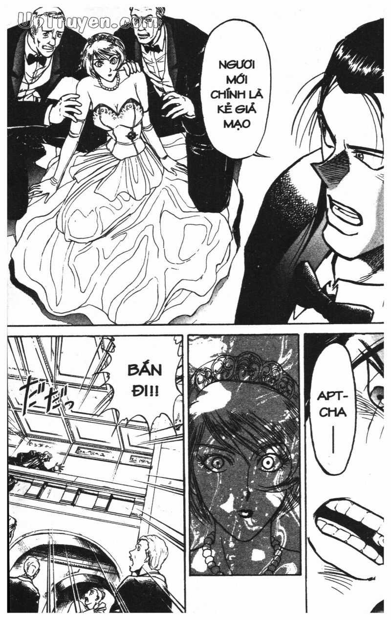 Fujita Kazuhiro Chapter 10 trang 139