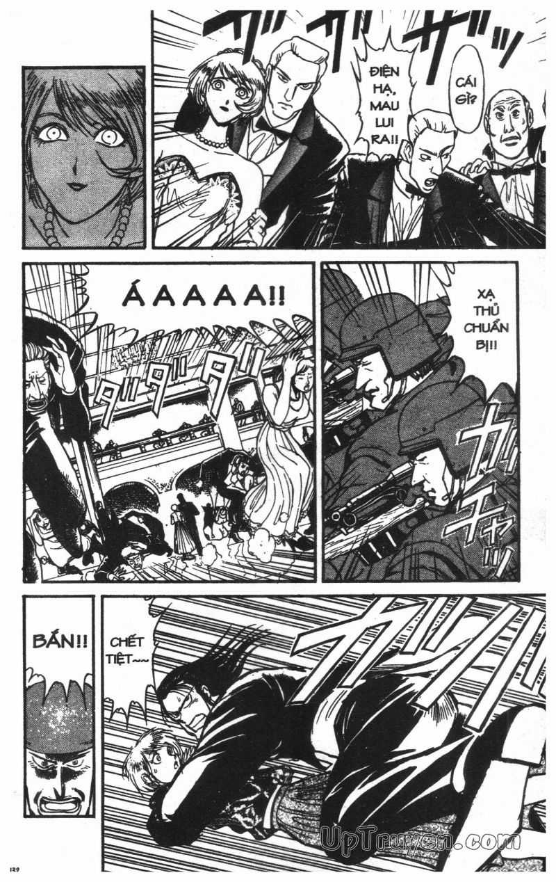 Fujita Kazuhiro Chapter 10 trang 142