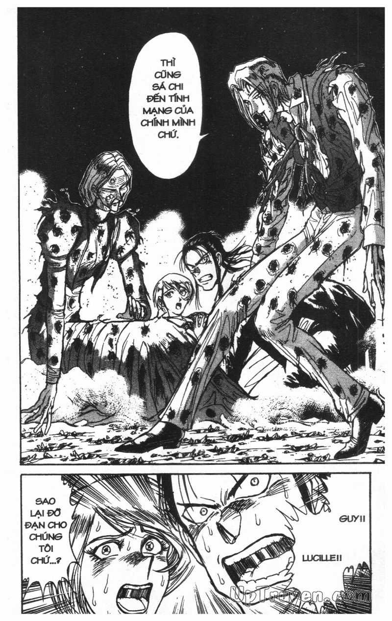 Fujita Kazuhiro Chapter 10 trang 144