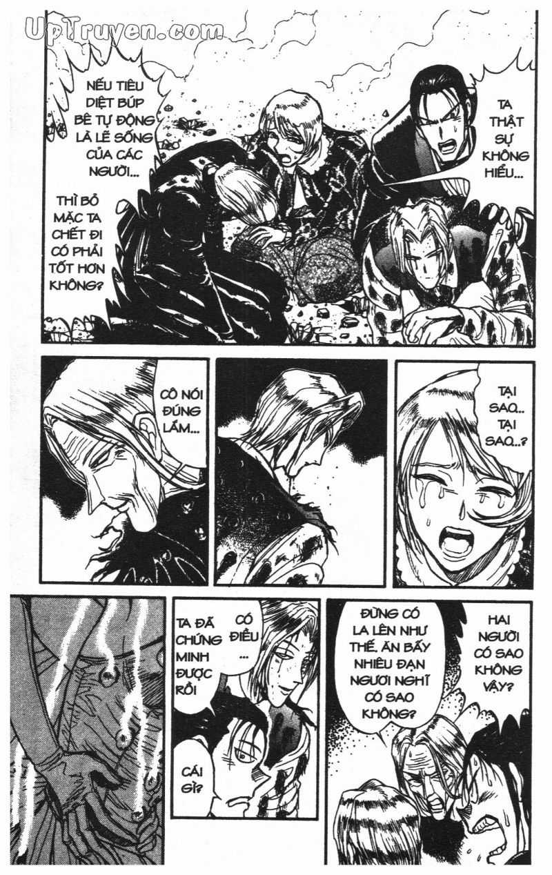 Fujita Kazuhiro Chapter 10 trang 145