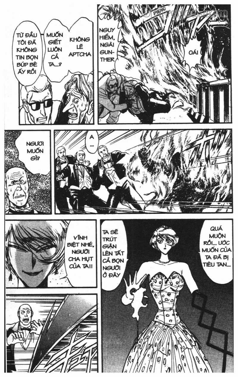 Fujita Kazuhiro Chapter 10 trang 149