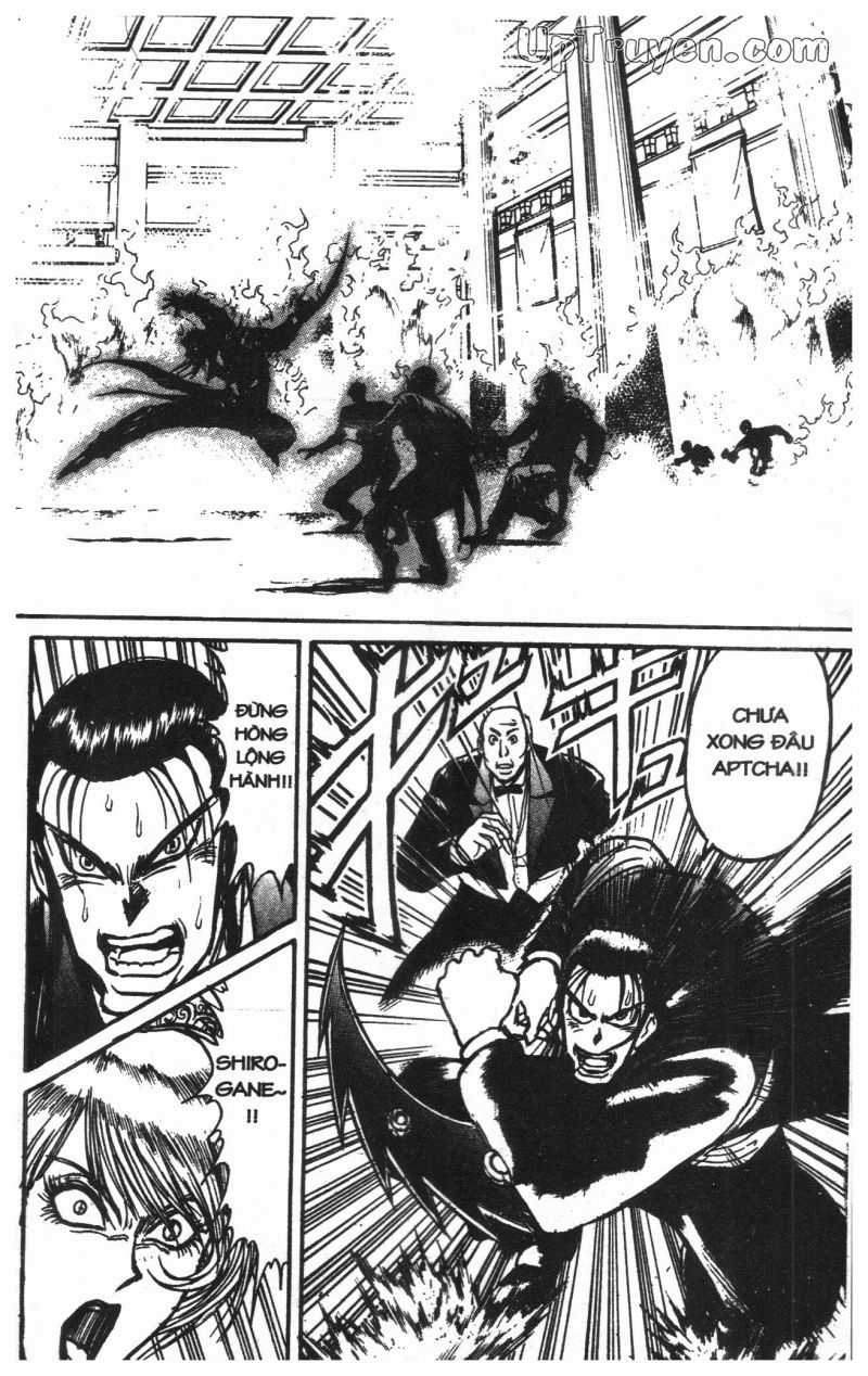 Fujita Kazuhiro Chapter 10 trang 150