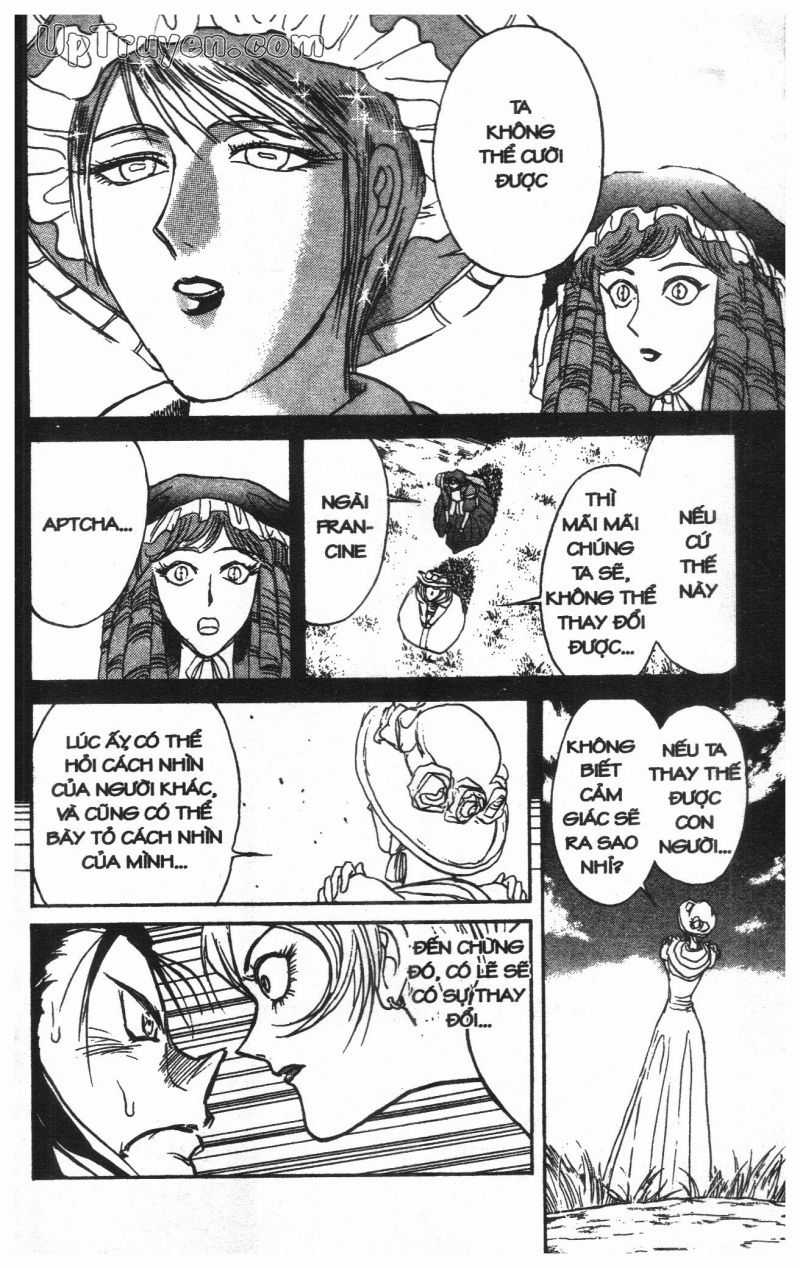 Fujita Kazuhiro Chapter 10 trang 156