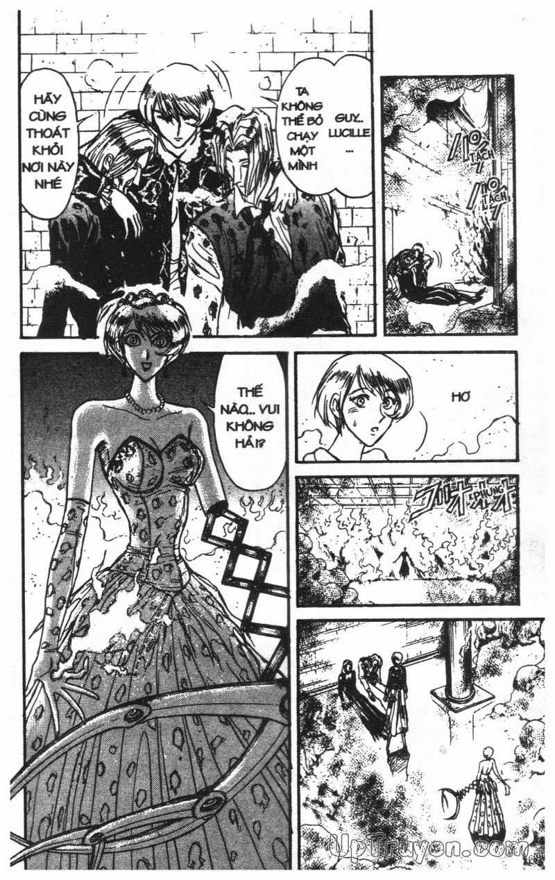 Fujita Kazuhiro Chapter 10 trang 160