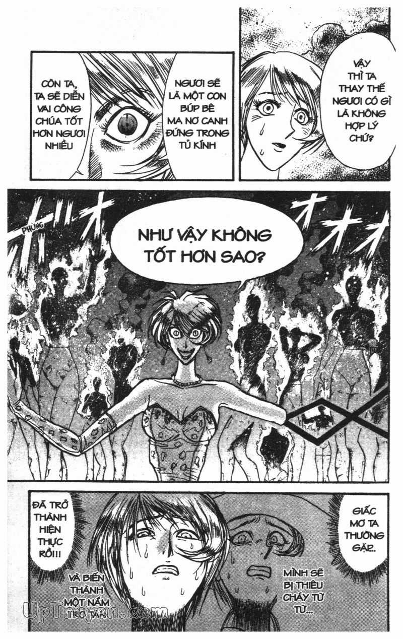 Fujita Kazuhiro Chapter 10 trang 163