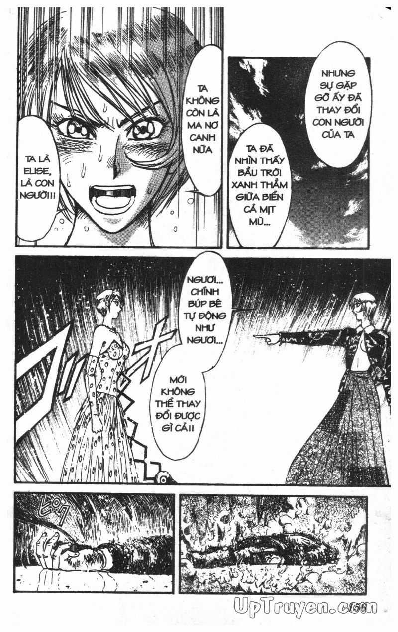 Fujita Kazuhiro Chapter 10 trang 166