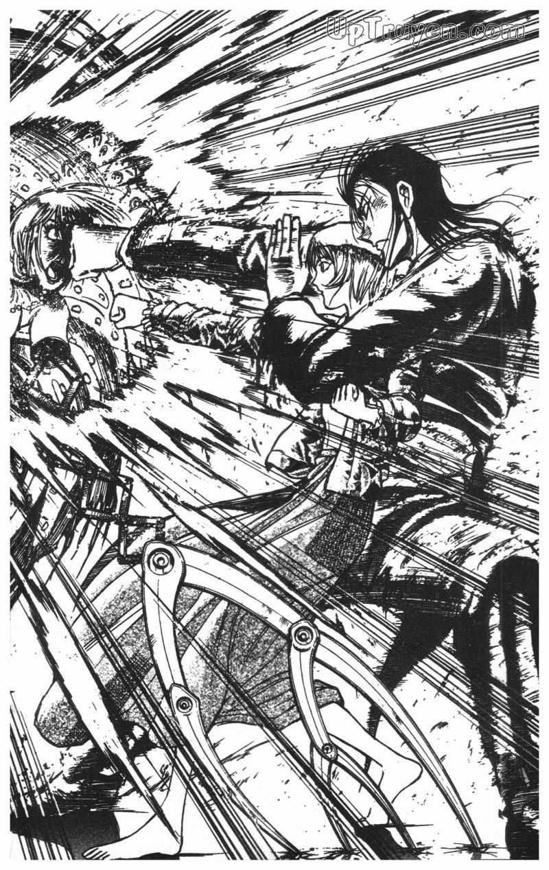 Fujita Kazuhiro Chapter 10 trang 172