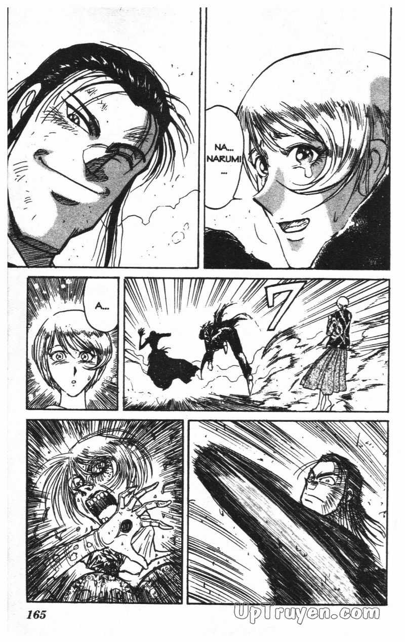 Fujita Kazuhiro Chapter 10 trang 175