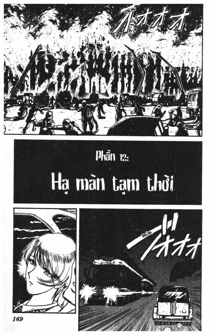 Fujita Kazuhiro Chapter 10 trang 179