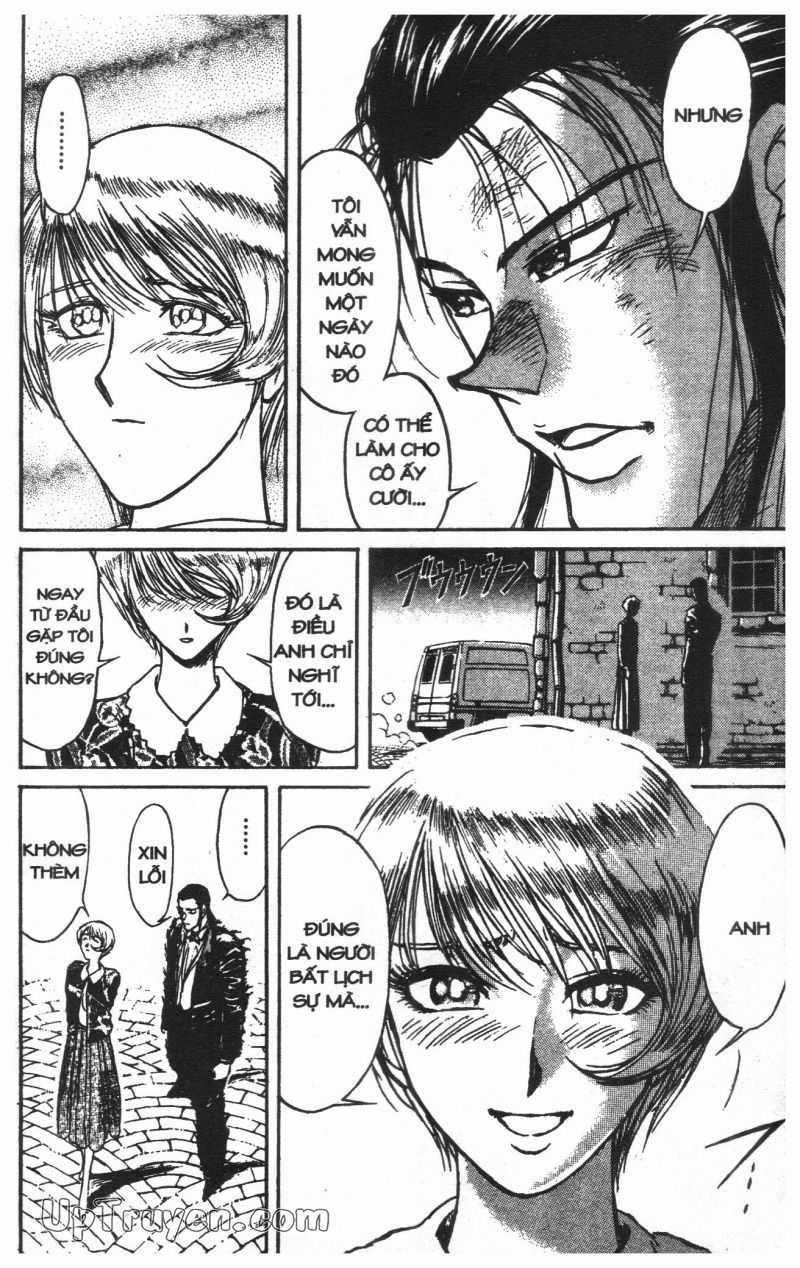 Fujita Kazuhiro Chapter 10 trang 188