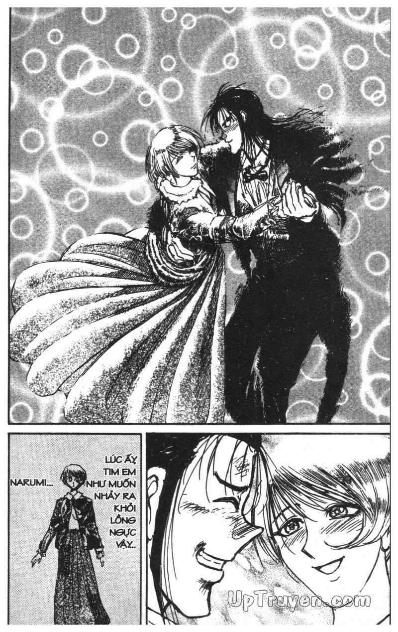 Fujita Kazuhiro Chapter 10 trang 190