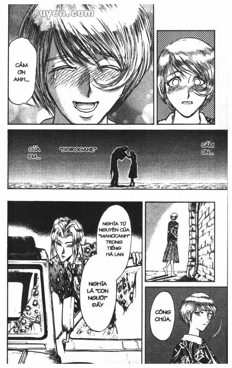 Fujita Kazuhiro Chapter 10 trang 192