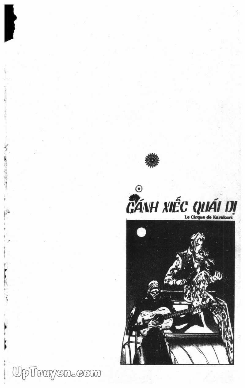 Fujita Kazuhiro Chapter 10 trang 198