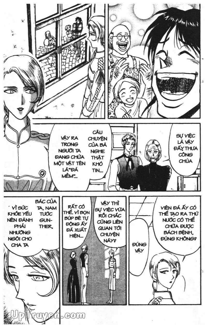 Fujita Kazuhiro Chapter 10 trang 21