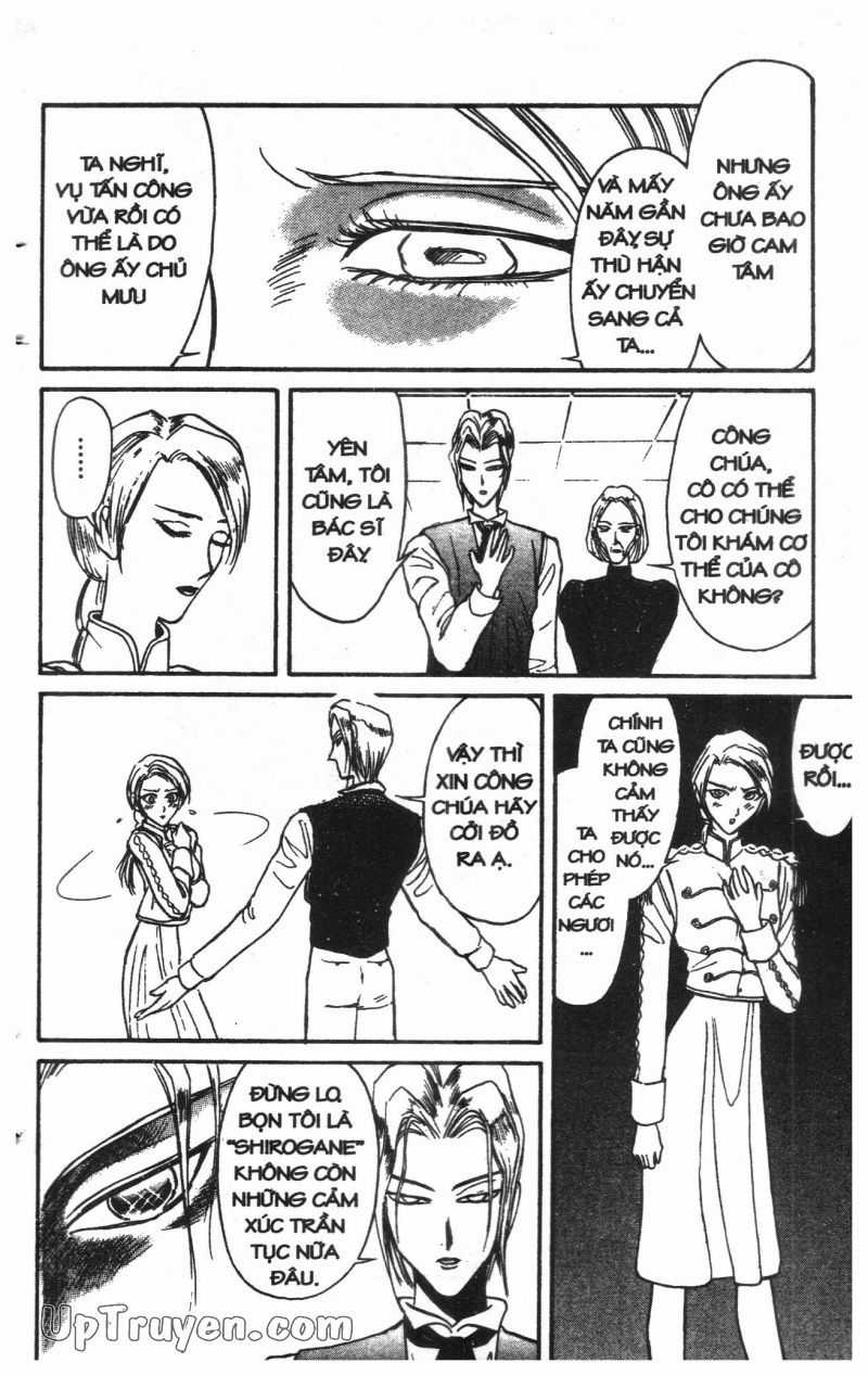 Fujita Kazuhiro Chapter 10 trang 22