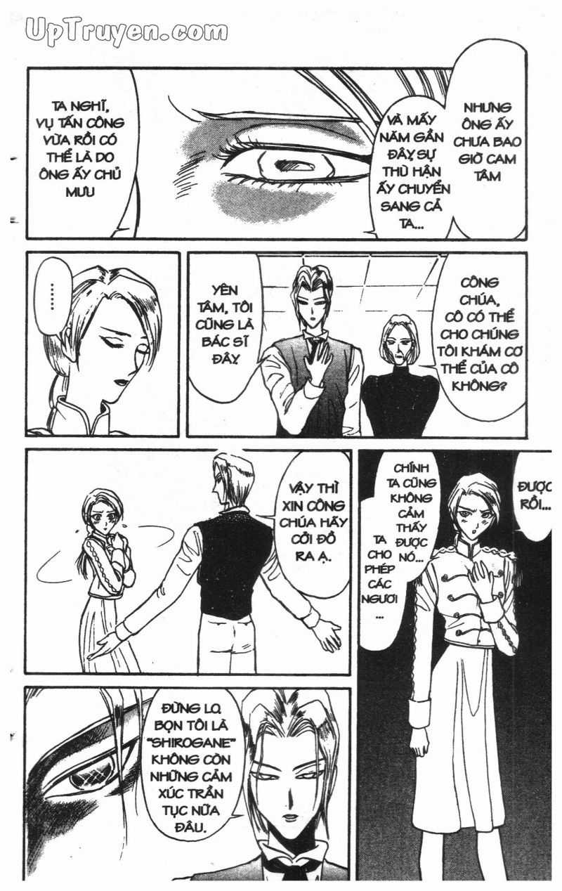 Fujita Kazuhiro Chapter 10 trang 23