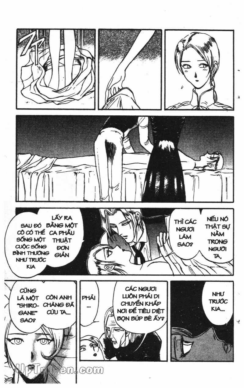 Fujita Kazuhiro Chapter 10 trang 24