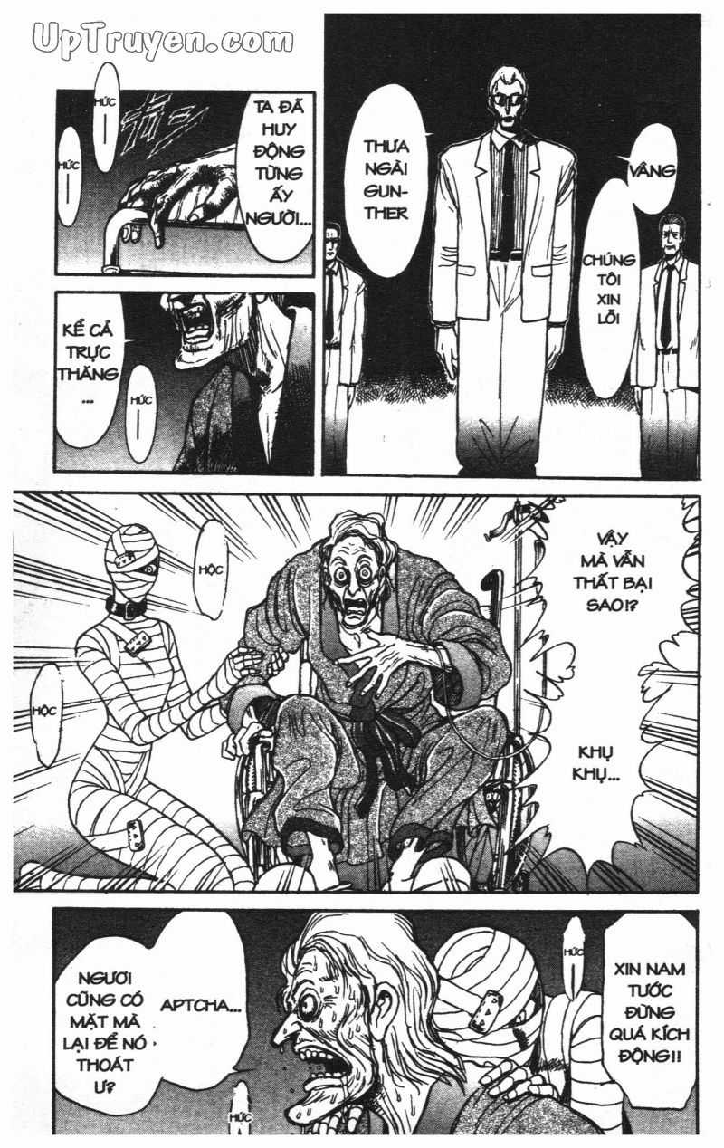 Fujita Kazuhiro Chapter 10 trang 26