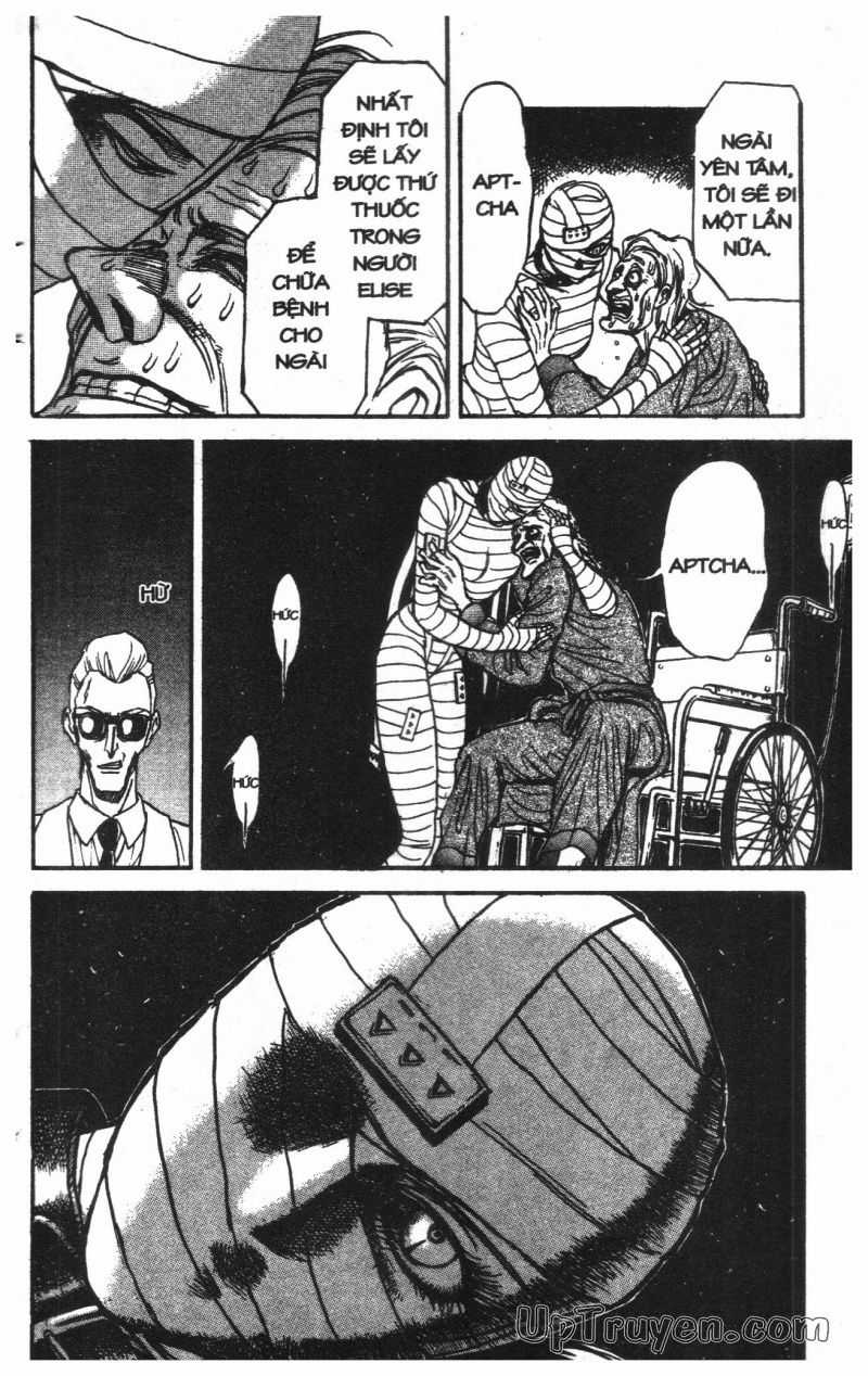 Fujita Kazuhiro Chapter 10 trang 27