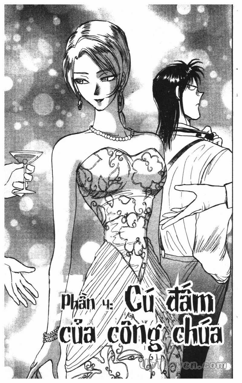 Fujita Kazuhiro Chapter 10 trang 28