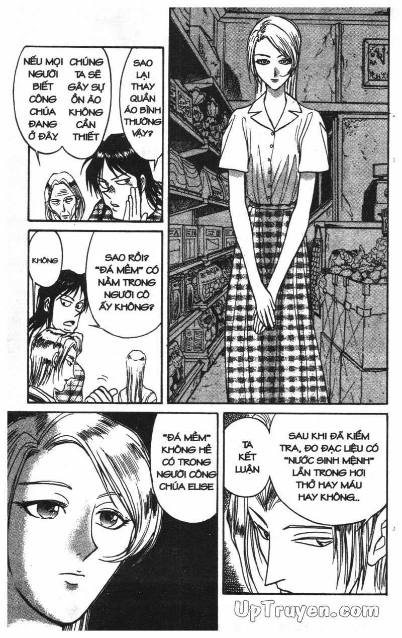 Fujita Kazuhiro Chapter 10 trang 30