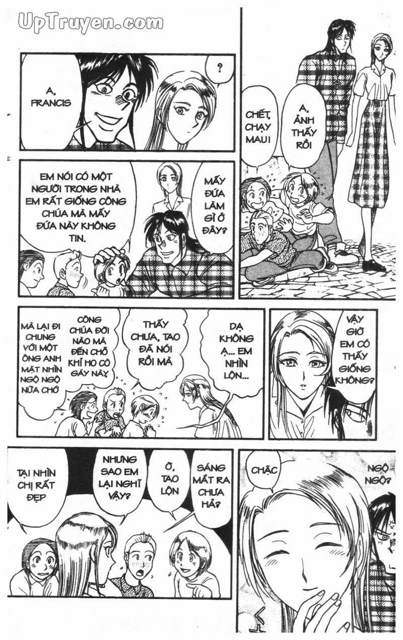 Fujita Kazuhiro Chapter 10 trang 33