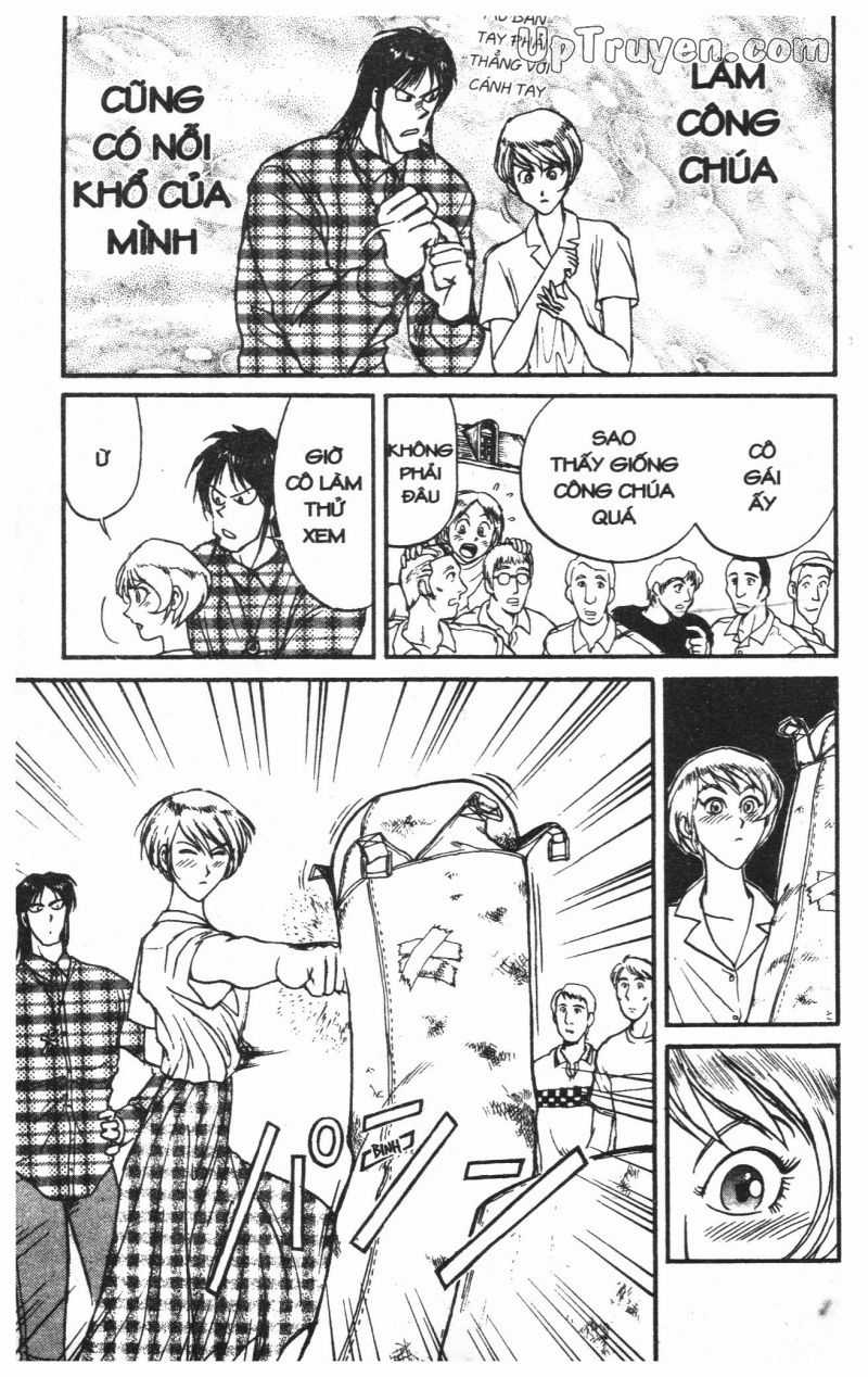 Fujita Kazuhiro Chapter 10 trang 39