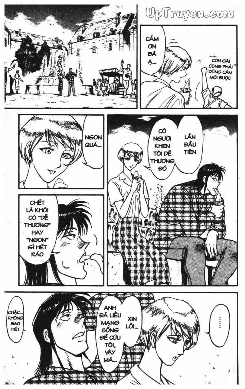 Fujita Kazuhiro Chapter 10 trang 41