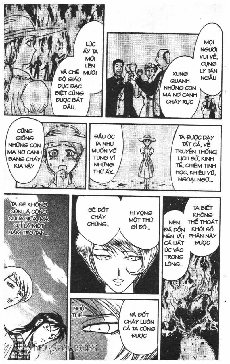 Fujita Kazuhiro Chapter 10 trang 43