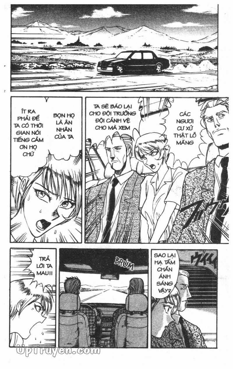 Fujita Kazuhiro Chapter 10 trang 51