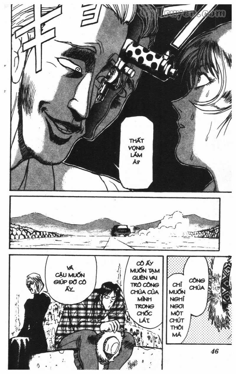 Fujita Kazuhiro Chapter 10 trang 53