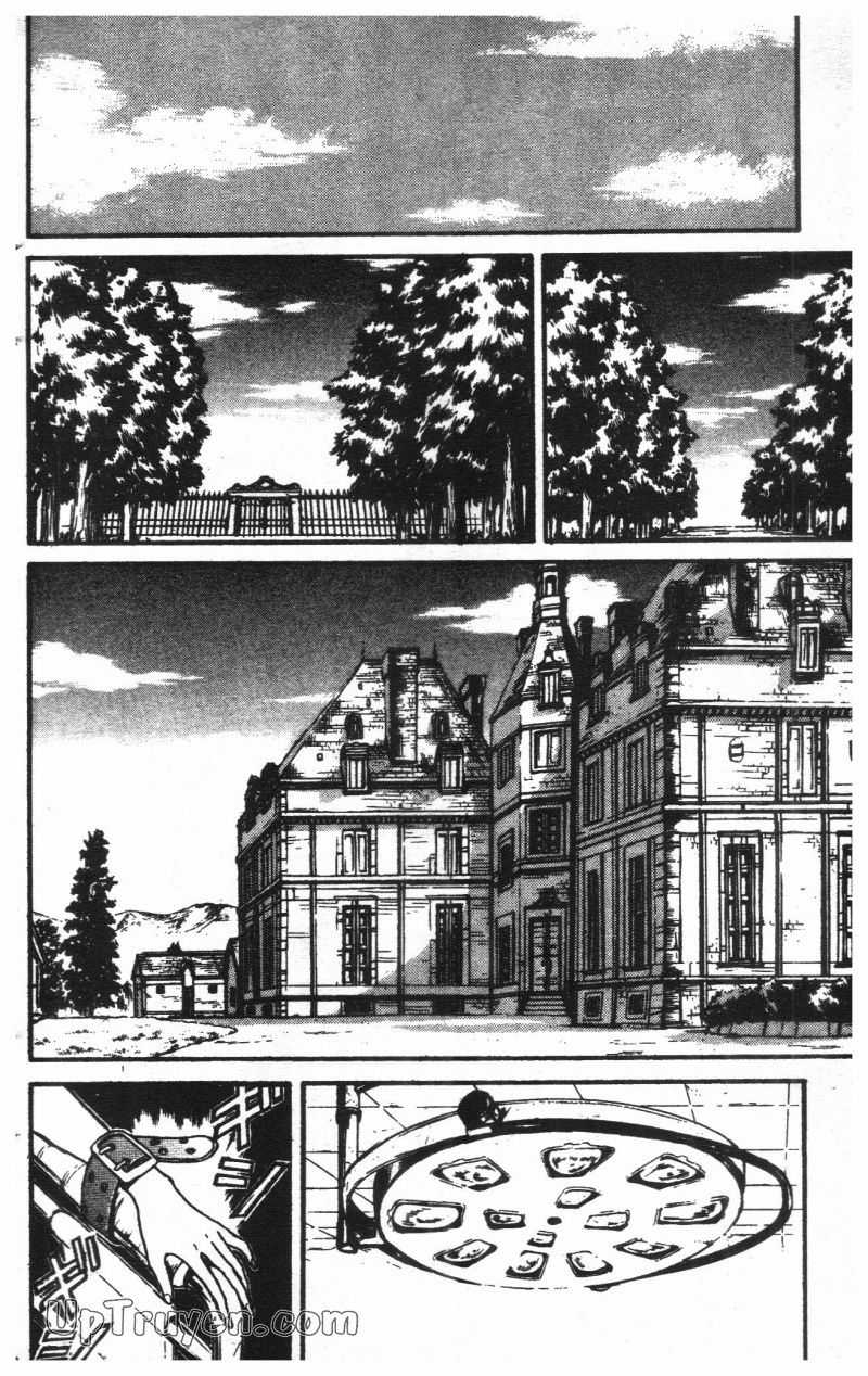 Fujita Kazuhiro Chapter 10 trang 57