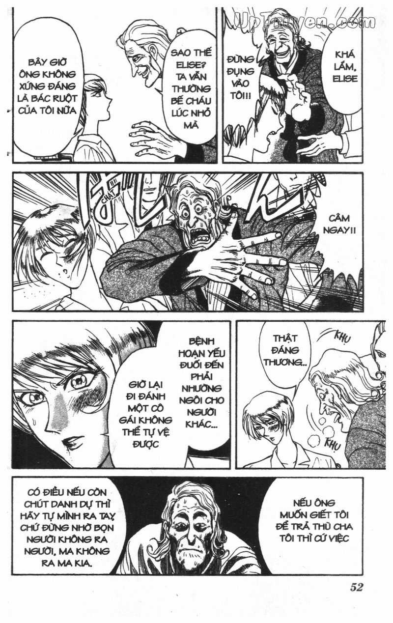 Fujita Kazuhiro Chapter 10 trang 59