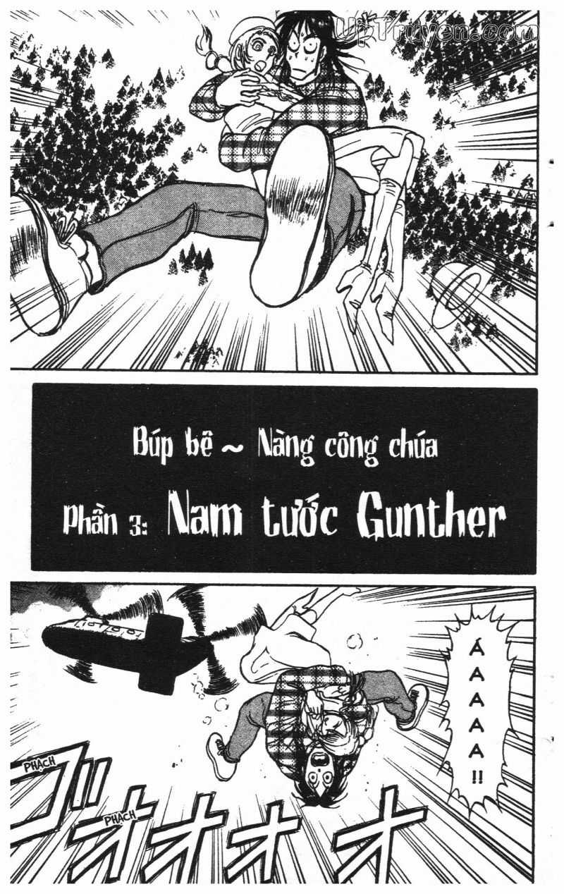 Fujita Kazuhiro Chapter 10 trang 6