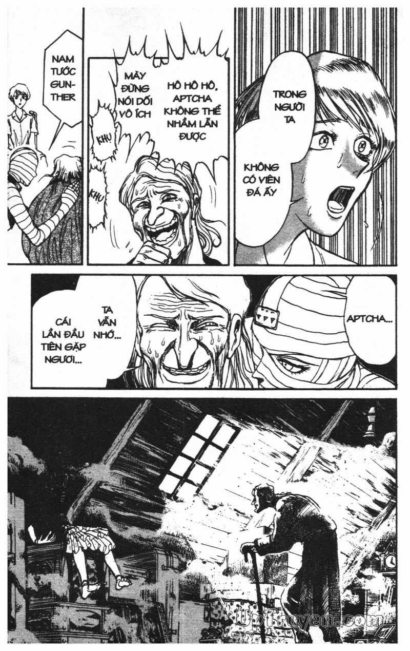 Fujita Kazuhiro Chapter 10 trang 62