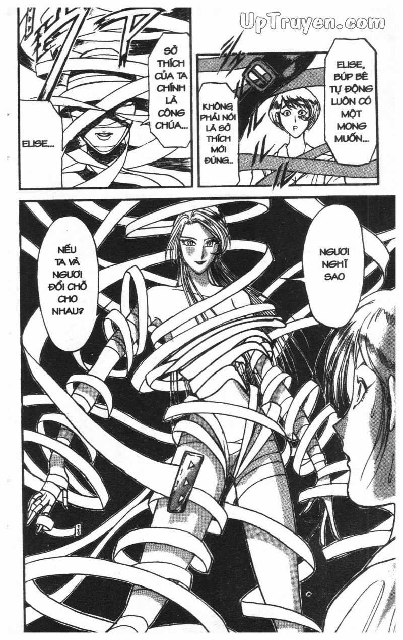 Fujita Kazuhiro Chapter 10 trang 66