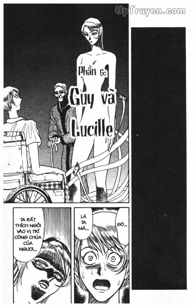 Fujita Kazuhiro Chapter 10 trang 67